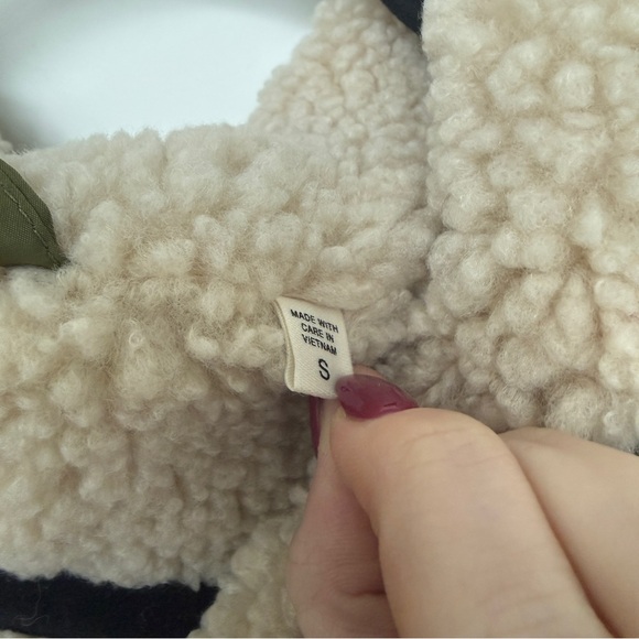 Doen Cedar Coat - Picture 7 of 8